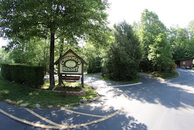 Creekwood Resort