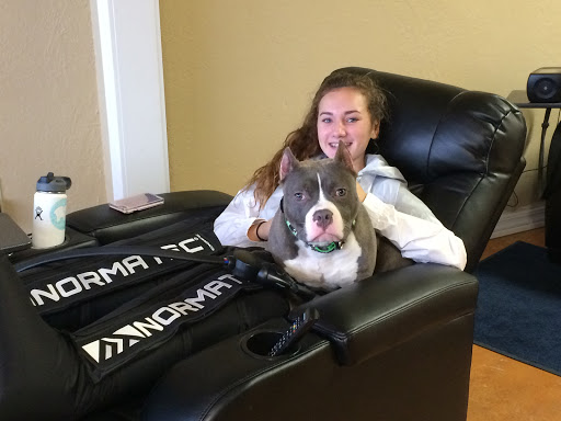 Elgin Cryotherapy Gallery - United States