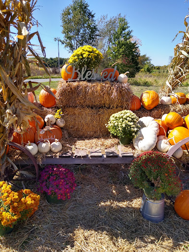 Sandcreek Garden Farm Gallery - United States
