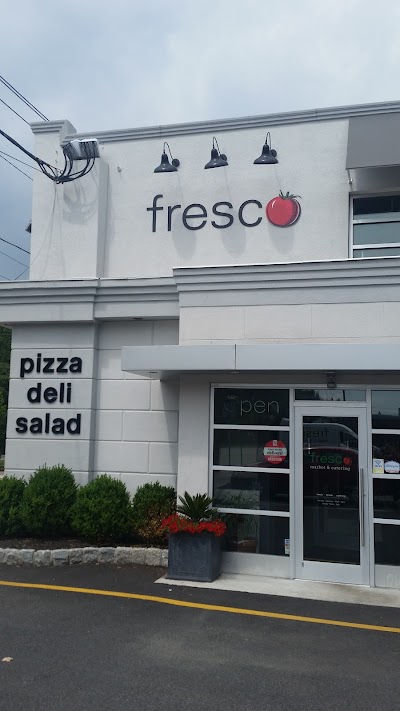 Fresco Market & Catering