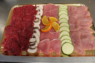 Photo n°28 de Le Marché Des Coucous à Abbévillers (Boucherie-charcuterie)