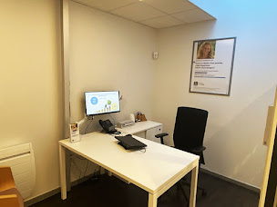 Photo n°4 de MACIF Assurances à Vitry-le-François (Agence d'assurance pour locataires)