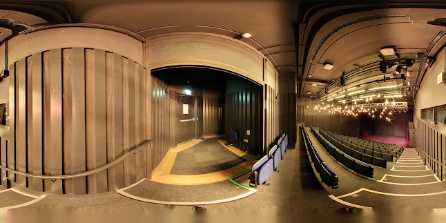 Hull Truck Theatre - Hull