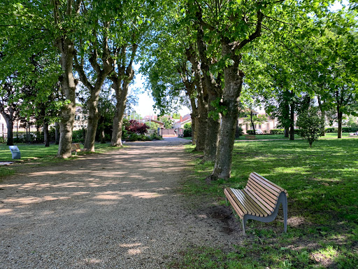 Parc De L'hermitage Gallery - France