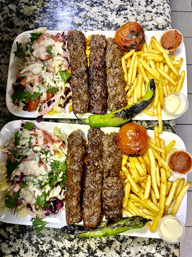 Photo 1 - Burger Mania