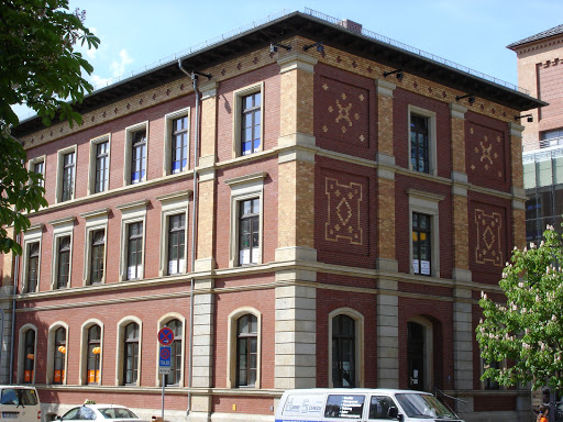 FIRA FIRMENGRUPPE Chemnitz