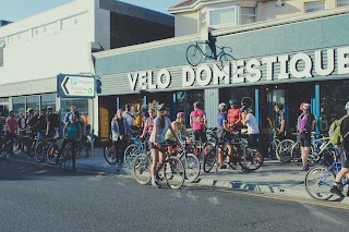 Velo Domestique