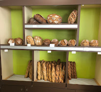 L'OLYMPAIN à Marseille