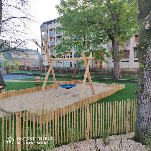 Photo de Maison de la Santé