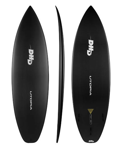 Nosara Surfboards