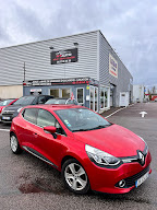 M Automotive à Épône