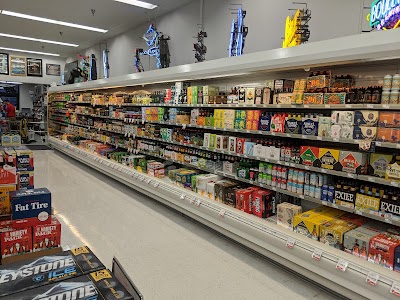 Hy-Vee Wine & Spirits