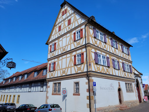 Bachgau-Museum