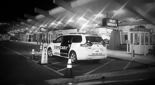 Spokane Airport Rides - Thumbnail