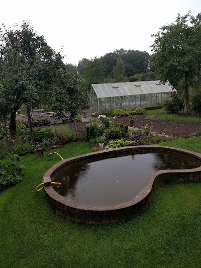 Photos of Naujanerių resort