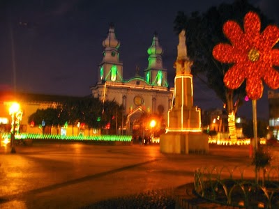 Photos of Plaza Ipiales
