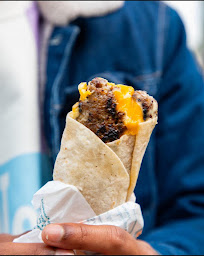 Photo n°14 de Chicken Spot - Choisy-le-Roi à Choisy-le-Roi (Restauration rapide)