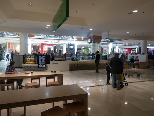 Westfield Belconnen - Thumbnail