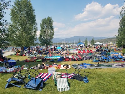 Photos of Frisco Bay Marina
