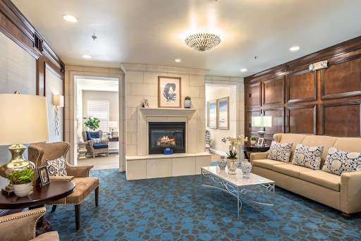 Pacifica Senior Living Merced