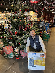 Photo n°7 de V and B Montceau-les-Mines à Montceau-les-Mines (Caviste)