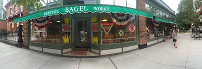 Bristol Bagel Works