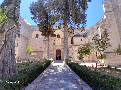 Ex Convento de San Pedro y San Pablo - Thumbnail