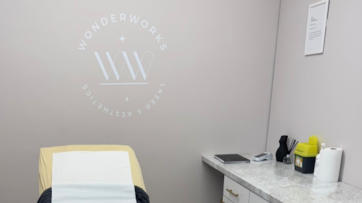Wonderworks Laser and Aesthetics