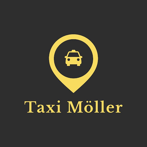 Taxibetrieb Norbert Möller - Visual