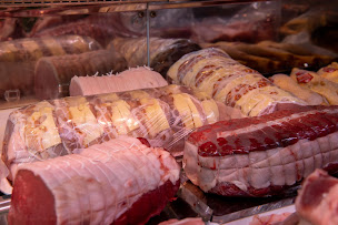 Photo n°8 de Boucherie-Charcuterie J-P à Bornel (Boucherie-charcuterie)