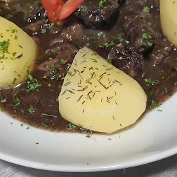 Photo n°19 de Brasserie des 4 Chemins à Toulon (Brasserie)