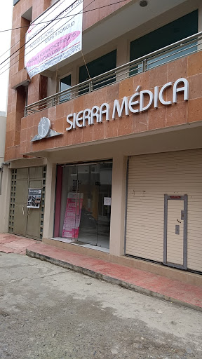 Clinica SierraMedica