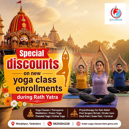 Rath Yatra Yoga Special post image