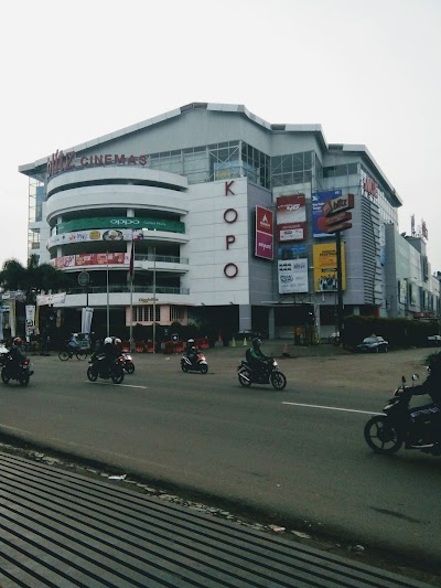 Photos of CGV Miko Mall