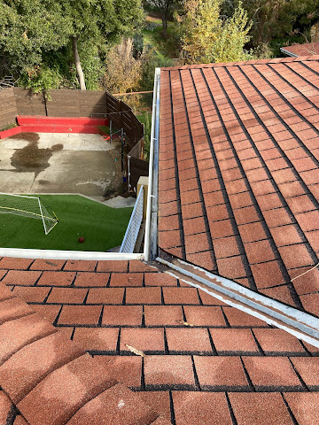 Ultra Shine Window Cleaning