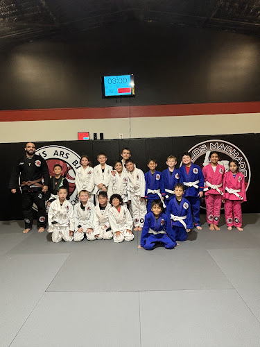 Mollis Ars Bjj - brazilian jiu jitsu in Cleveland, Texas