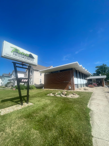 Purvis Properties - Visual