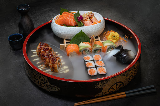 Unkai - Asian Restaurant & Bar - Thumbnail