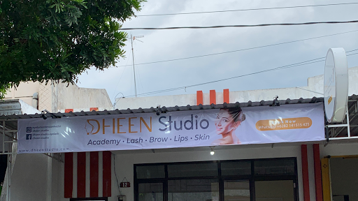 Dheen Studio Chapter Pare