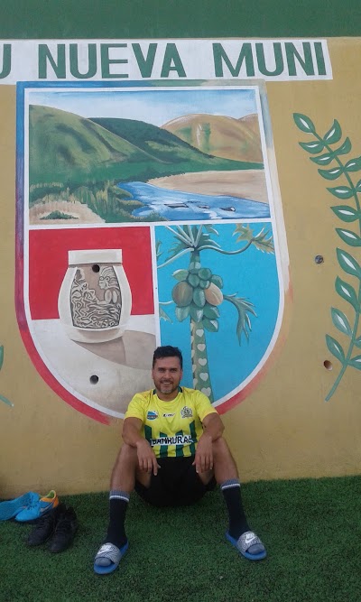 Photos of Estadio Comunal Casas Viejas