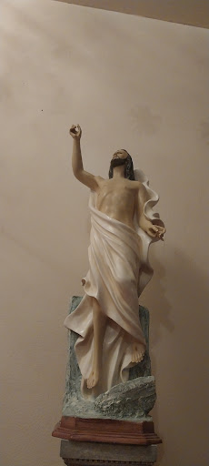 Capilla Colonia La Noria - Thumbnail