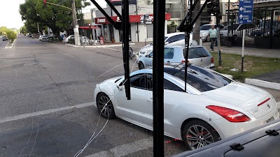 Photos of Taxis Terminal Concordia