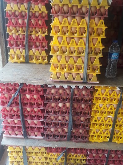 Photos of Perwira Technology