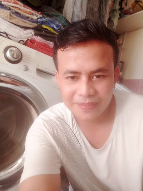 Arta laundry (gratis antar jemput).+melayani Wantek, Author: Arta laundry (gratis antar jemput)