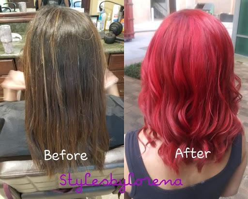 Stylesbylorena - Thumbnail