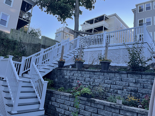 XTEND Contracting - Visual