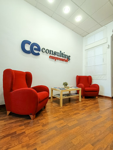 CE Consulting Empresarial ASESORES Y ABOGADOS TRIBUTARIOS Y FISCALES