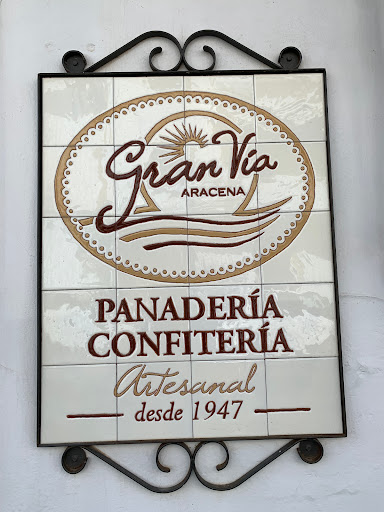 Panadería Confitería Gran Vía - Thumbnail
