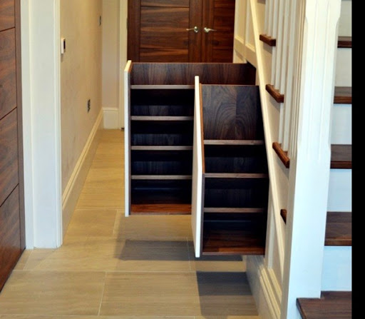 Woodworks Bespoke Ltd - Thumbnail