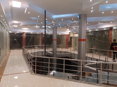 Photos of Iran Zamin Commercial and offices Complex